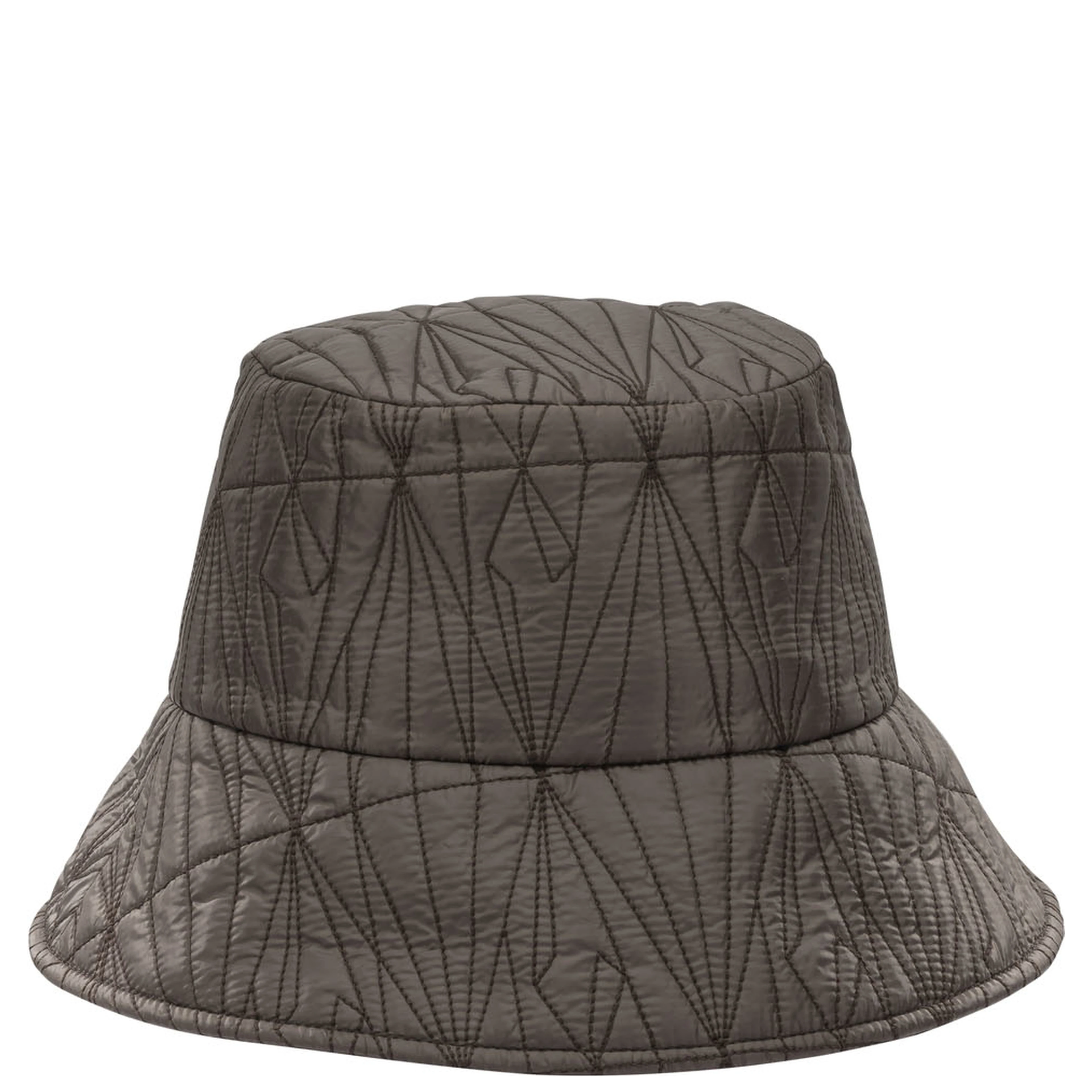 Padded bucket hat x Moncler