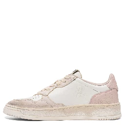"Medalist Low Super Vintage" Low Top Sneakers