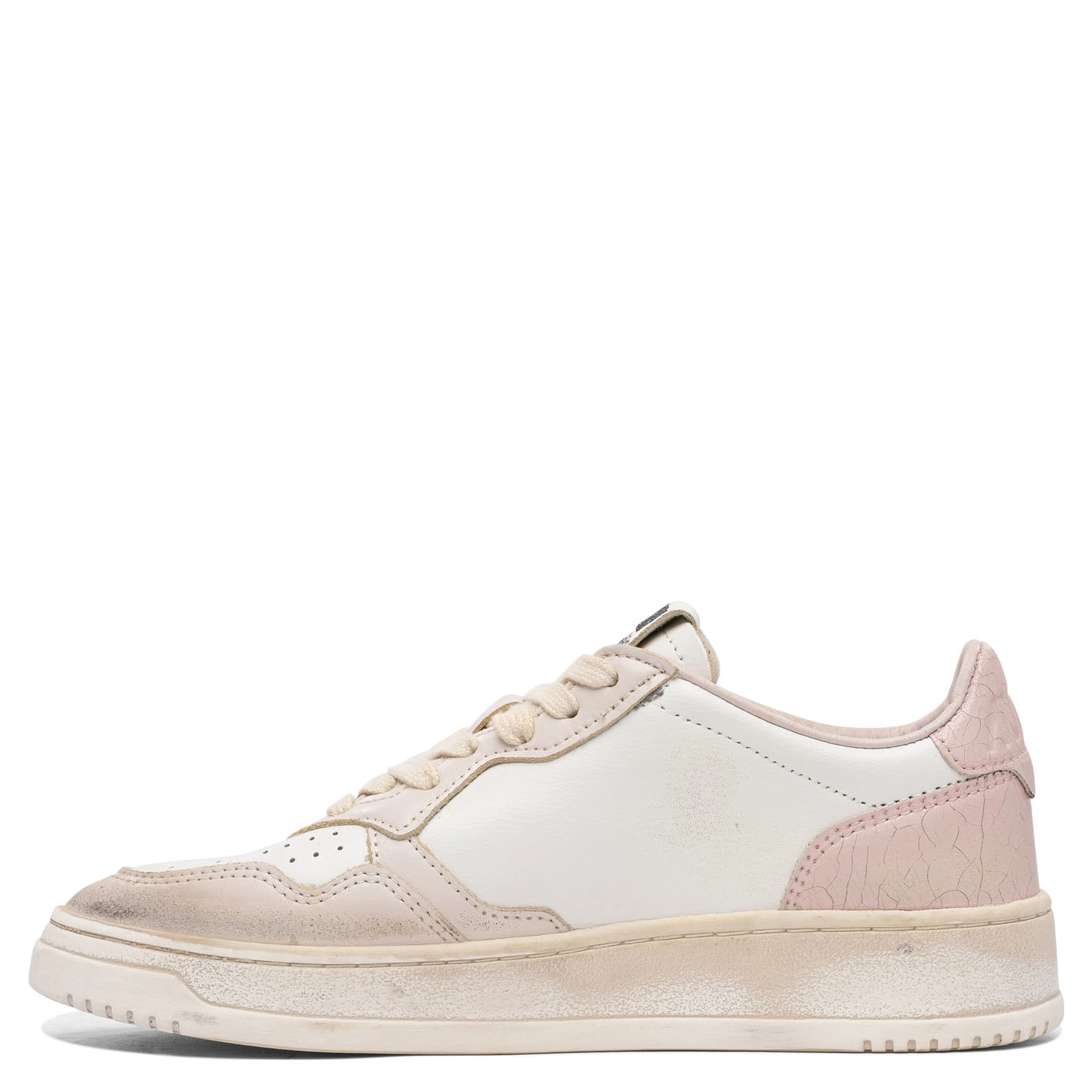 "Medalist Low Super Vintage" Low Top Sneakers
