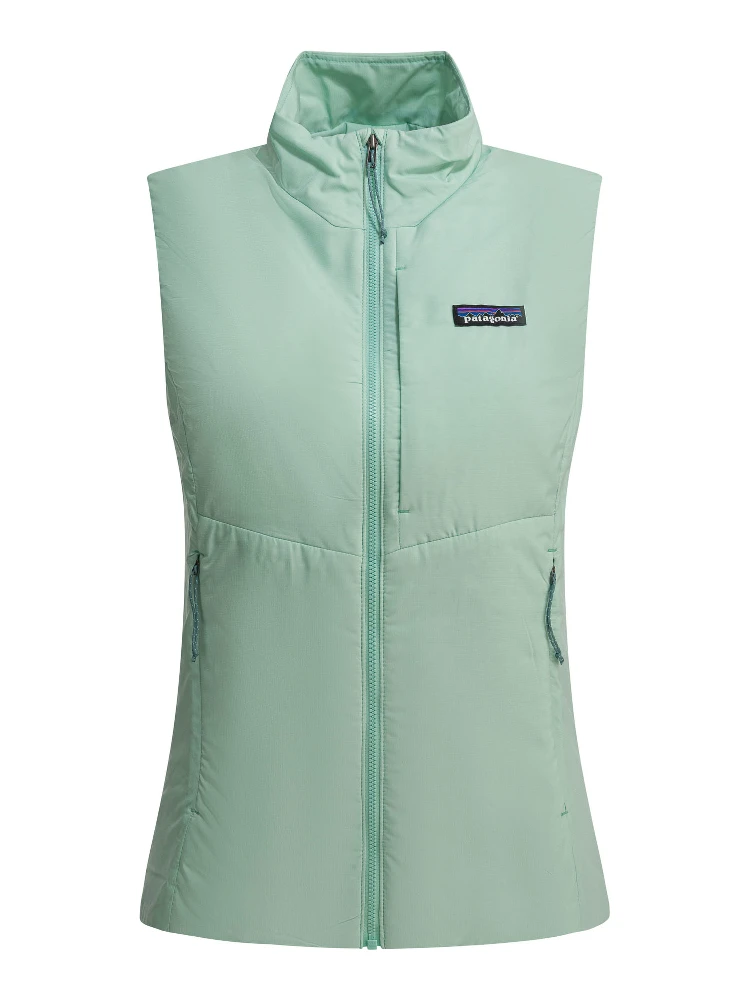 "WS Nano-Air Light" Sleeveless Jacket