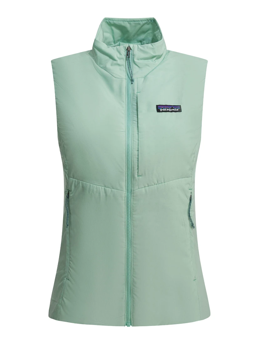 "WS Nano-Air Light" Sleeveless Jacket