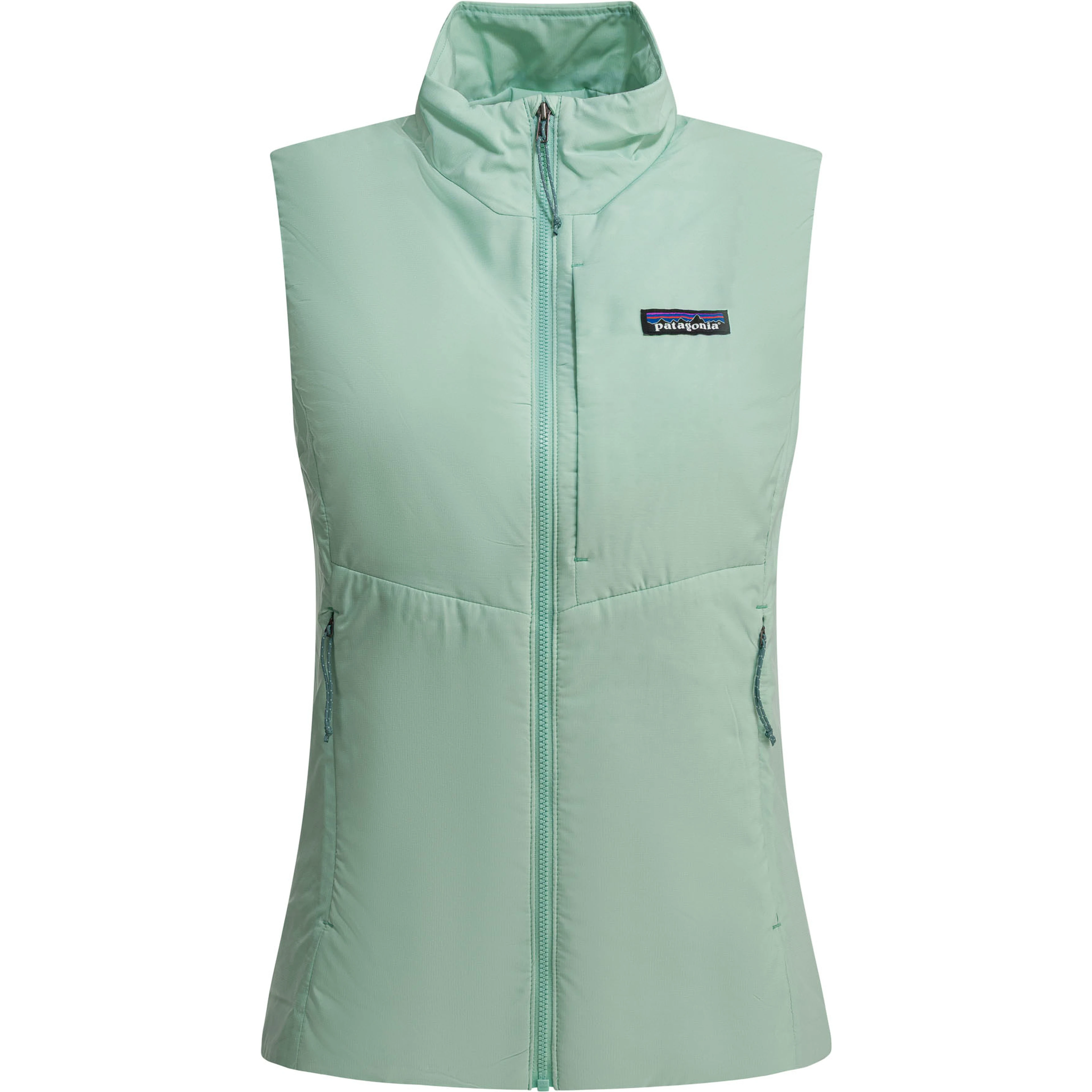 "WS Nano-Air Light" Sleeveless Jacket