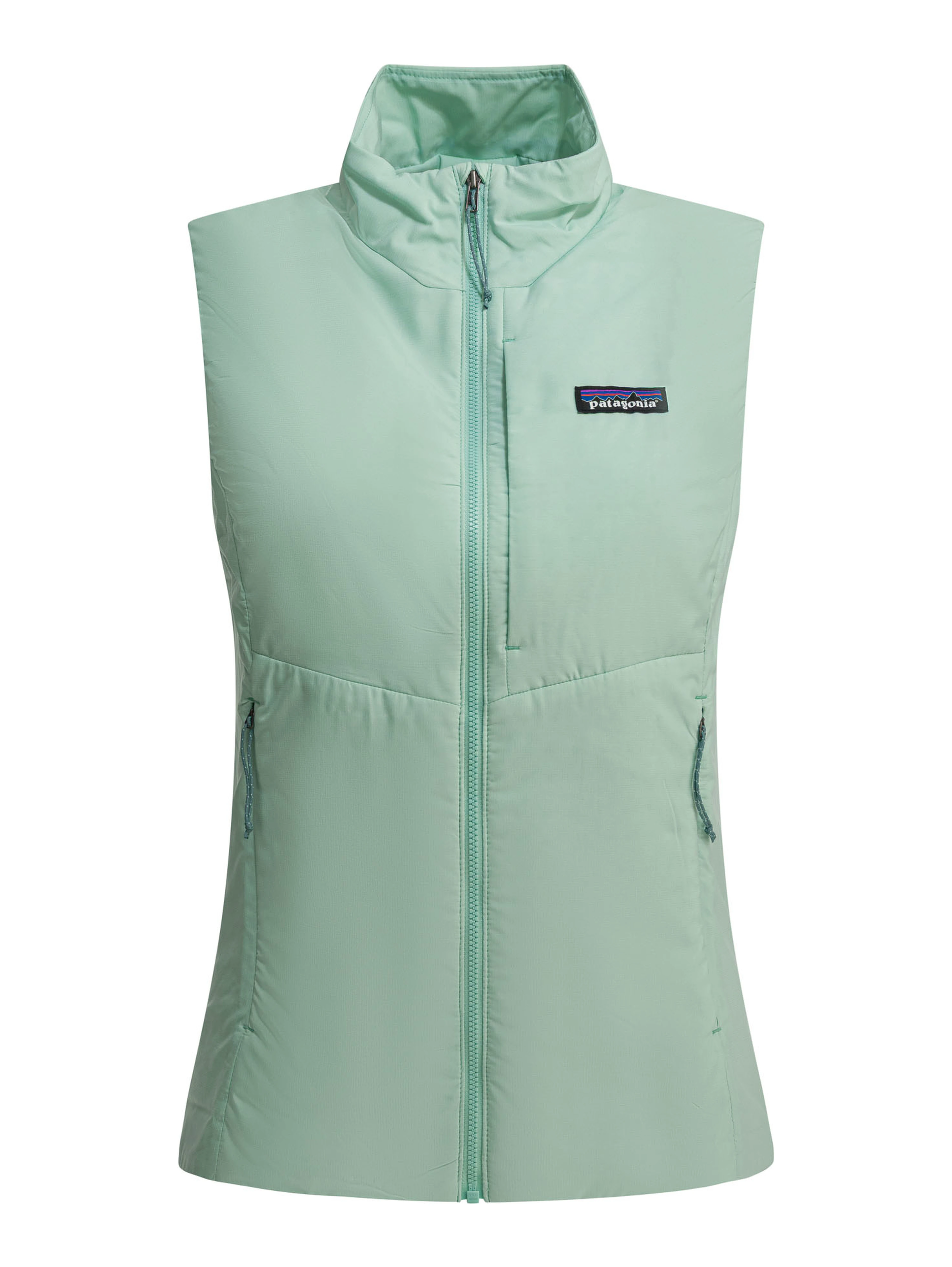"WS Nano-Air Light" Sleeveless Jacket