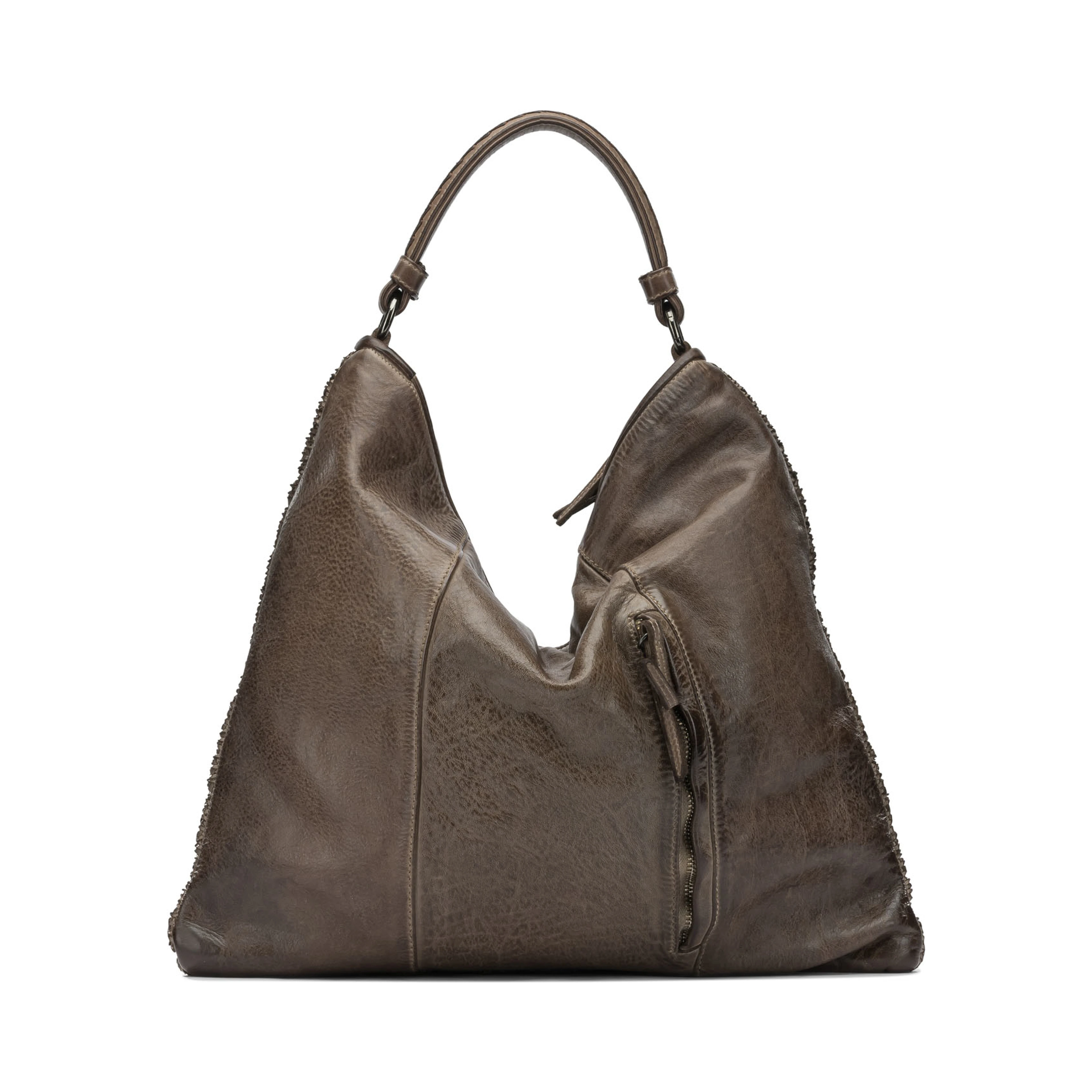 Shoulder bags
