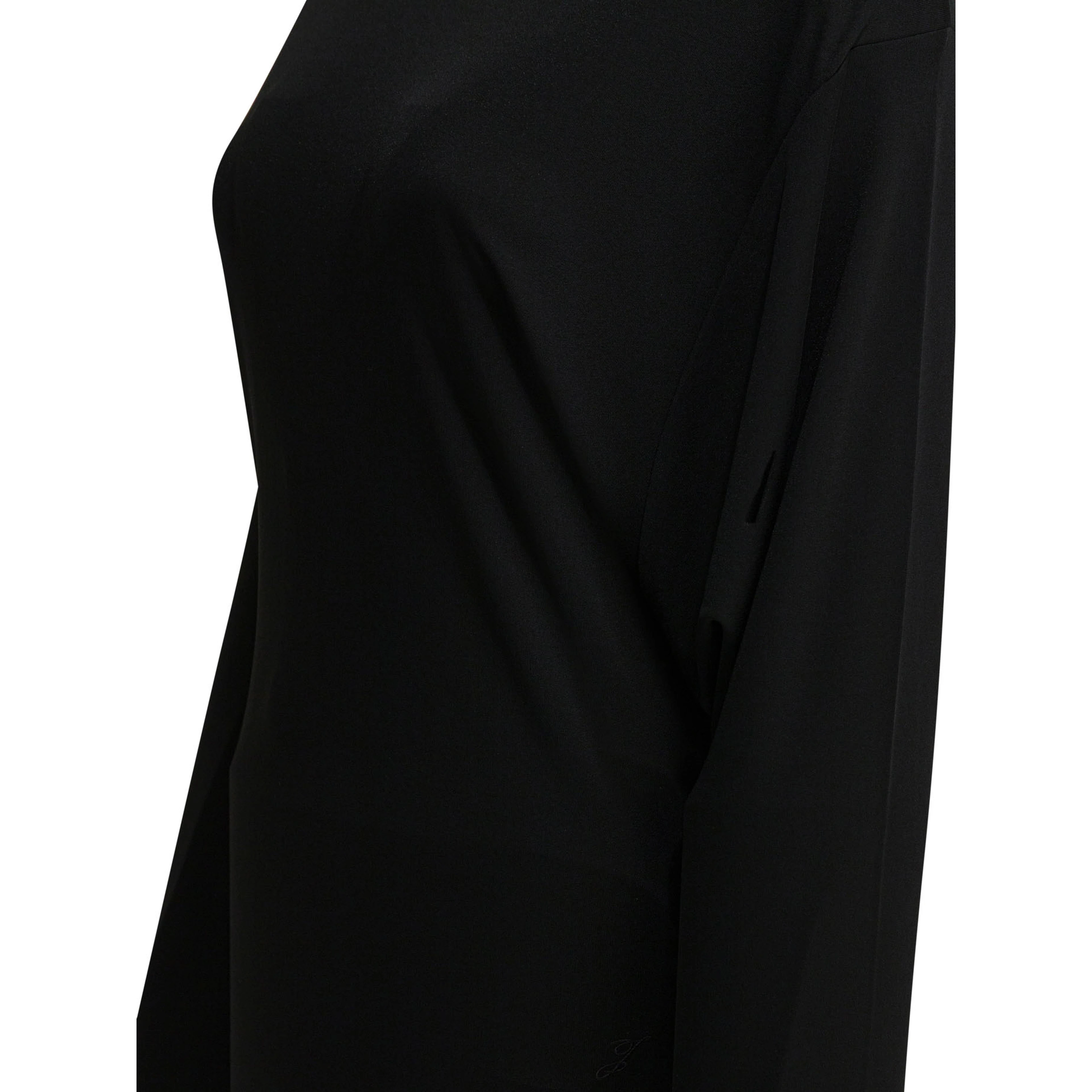"Mistral" Short dress