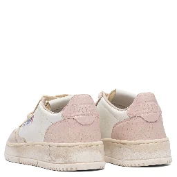 "Medalist Low Super Vintage" Low Top Sneakers
