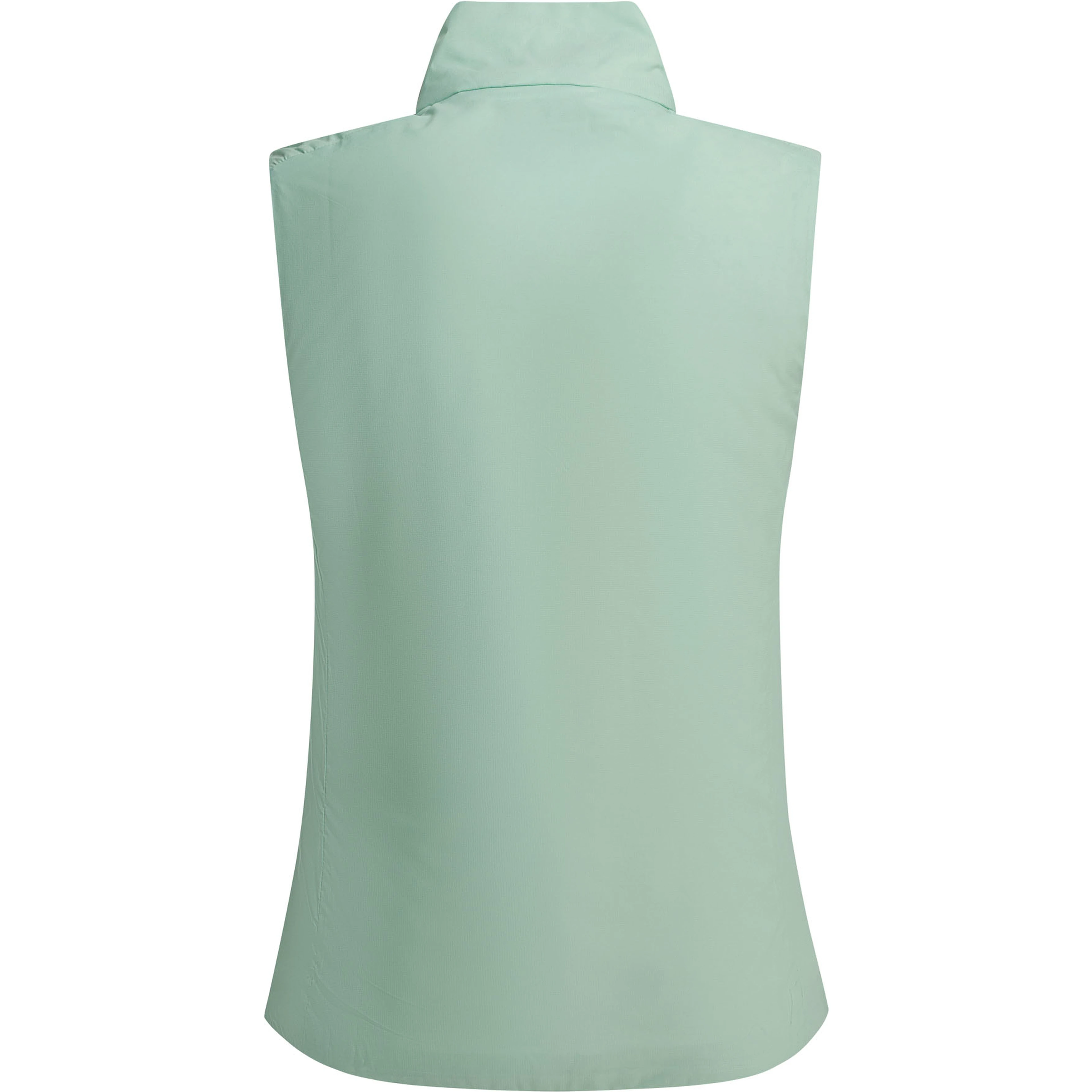 "WS Nano-Air Light" Sleeveless Jacket