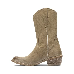 "Dallas" cowboy boots