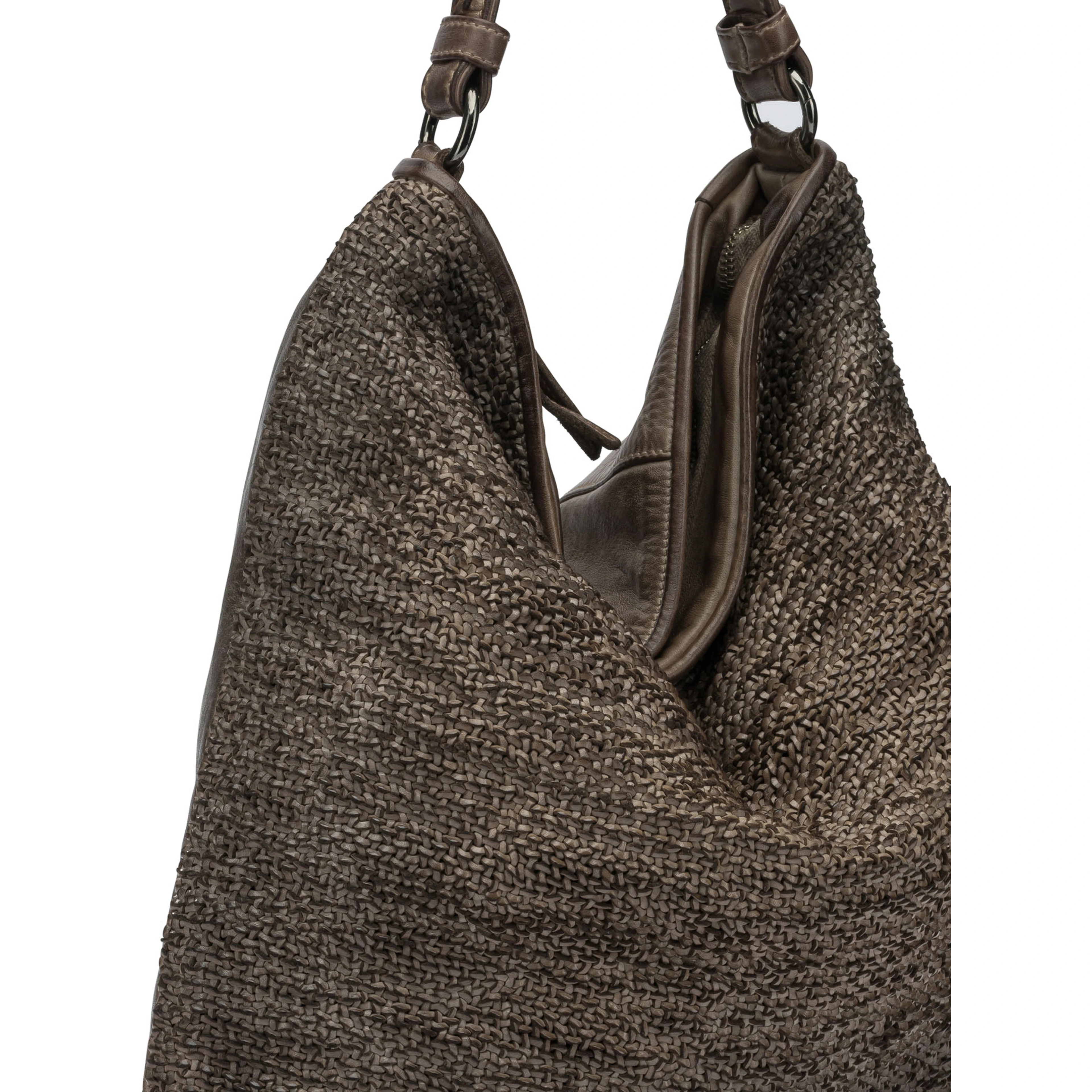 Shoulder bags