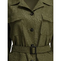 "Lauren" overshirt jacket