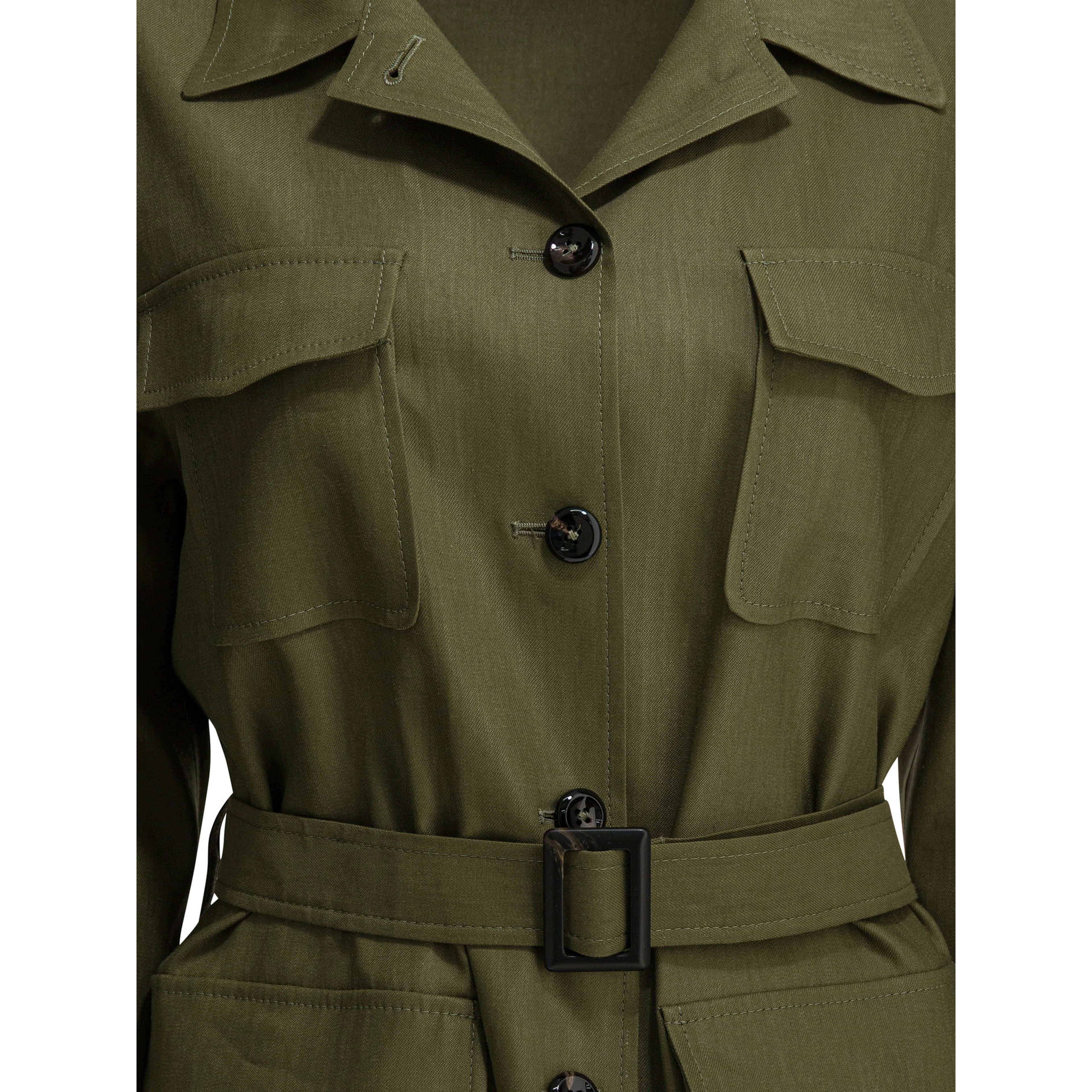 "Lauren" overshirt jacket