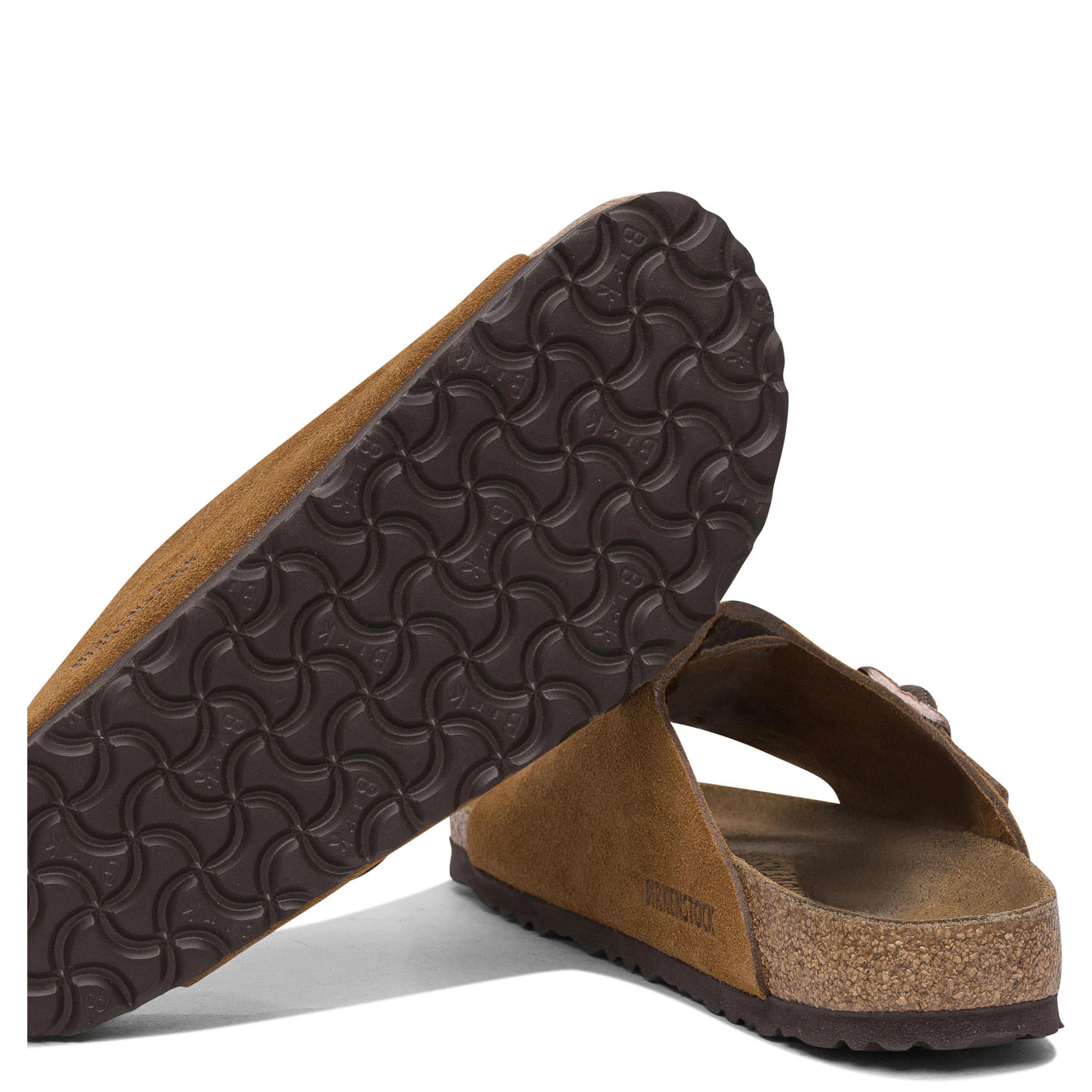 "Zurich" slides