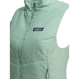 "WS Nano-Air Light" Sleeveless Jacket