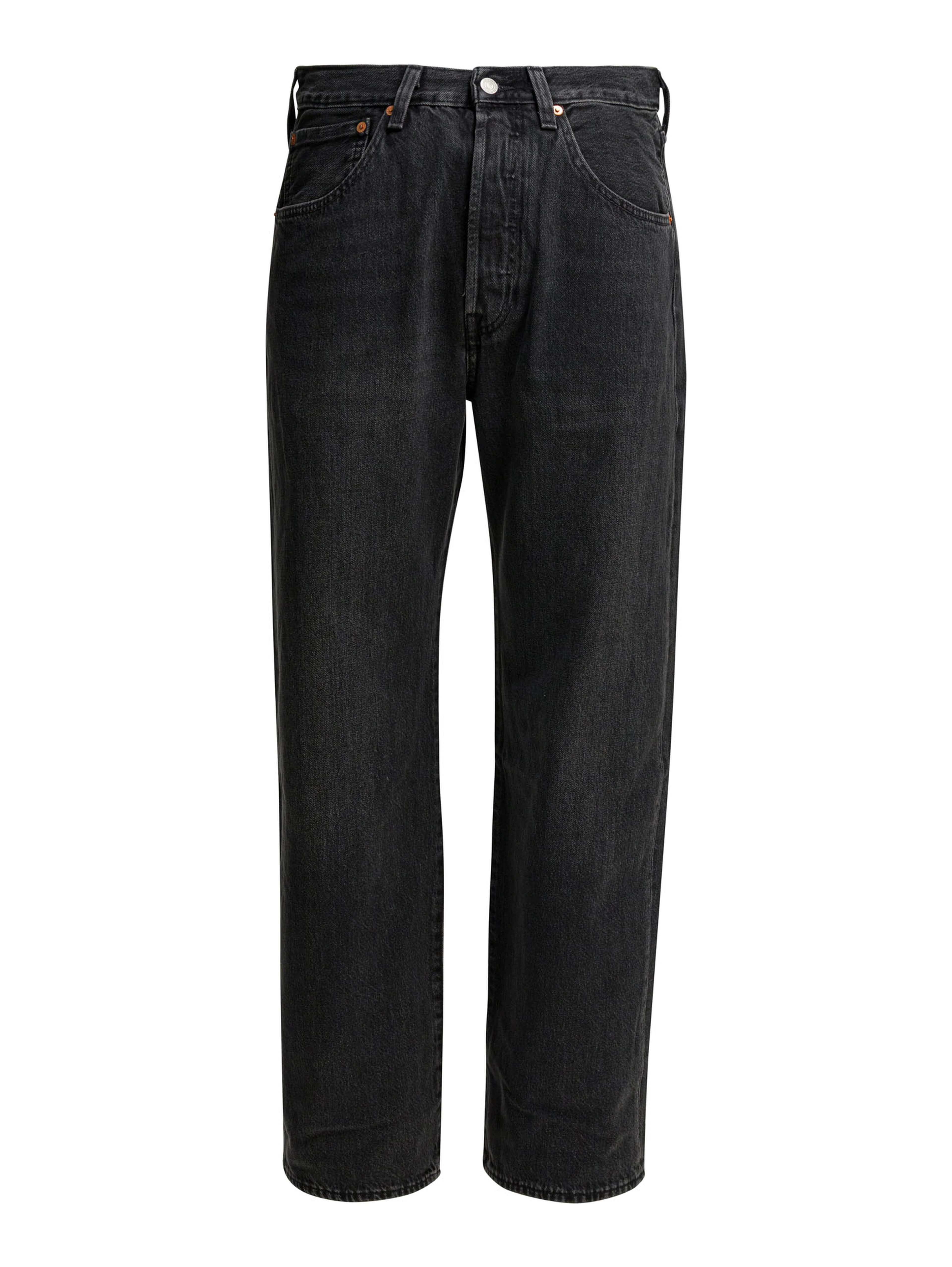 "501 Loose" Straight Leg Jeans