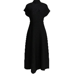 "Lyra" midi dress