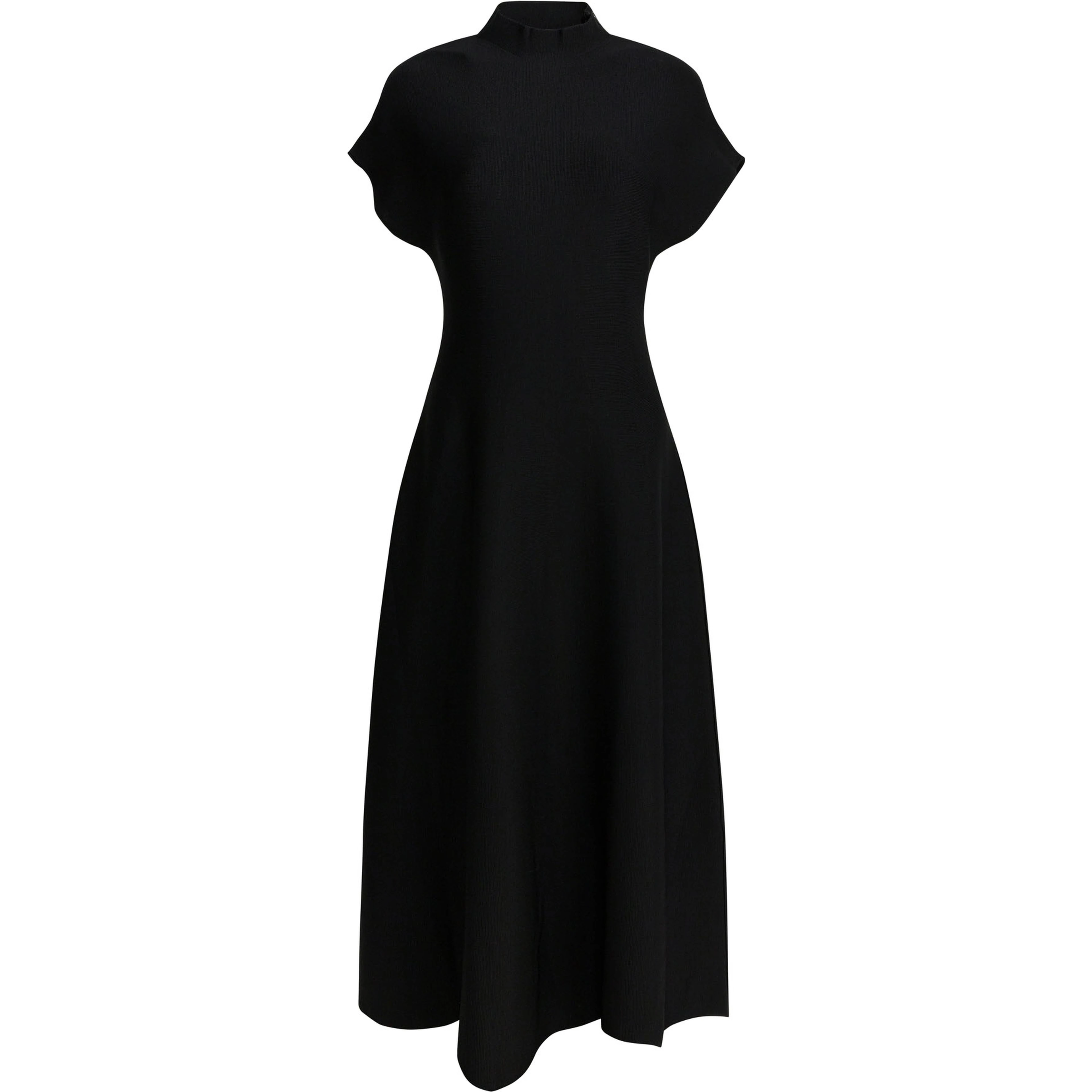 "Lyra" midi dress