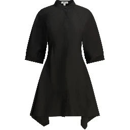 Short chemise dress