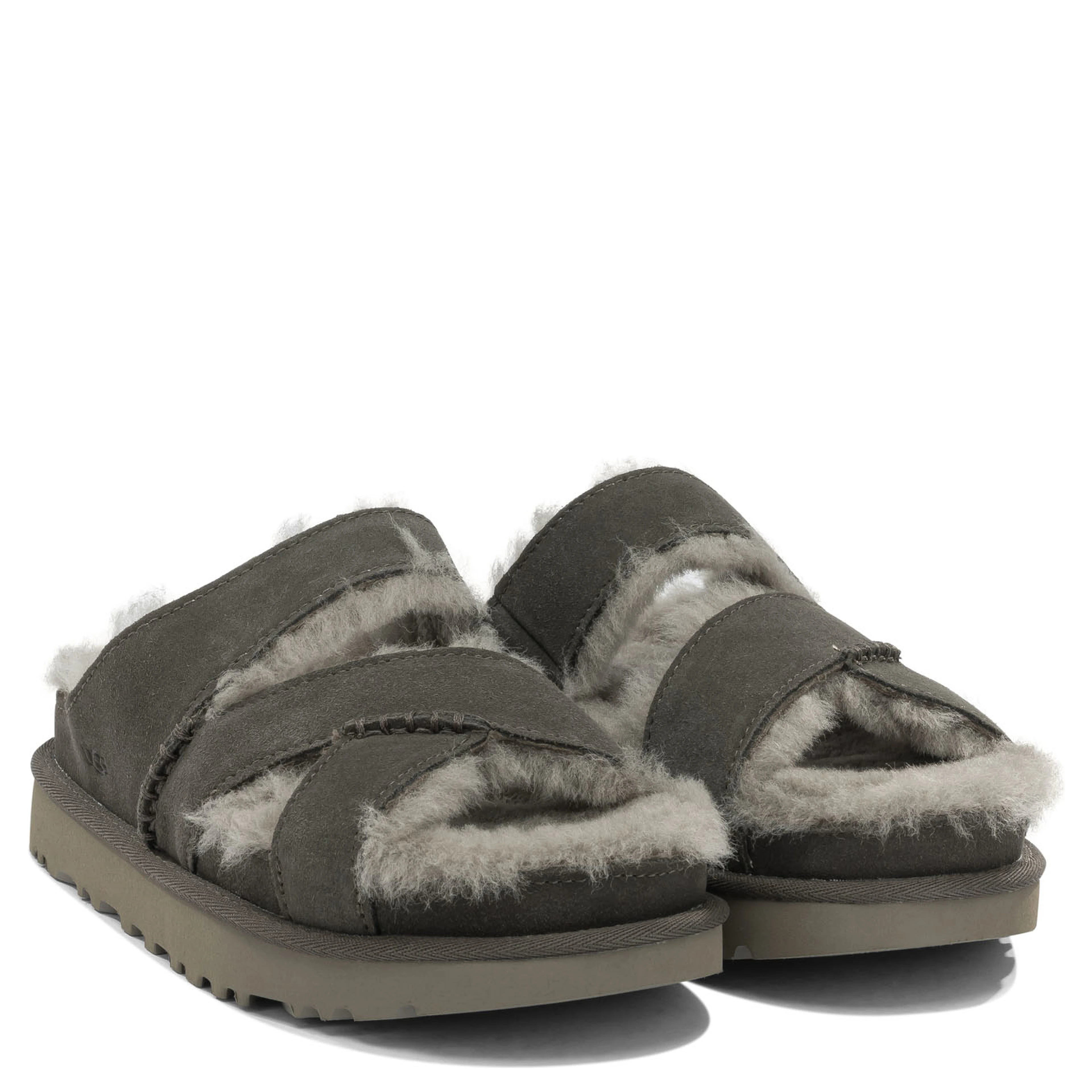 "Greenport Cross Strap" Slide