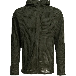 "Pace Flow" hoodie
