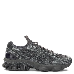 "US7-S Gel Kinetic Fluent" Low Sneaker