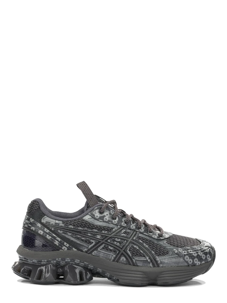 "US7-S Gel Kinetic Fluent" Low Sneaker