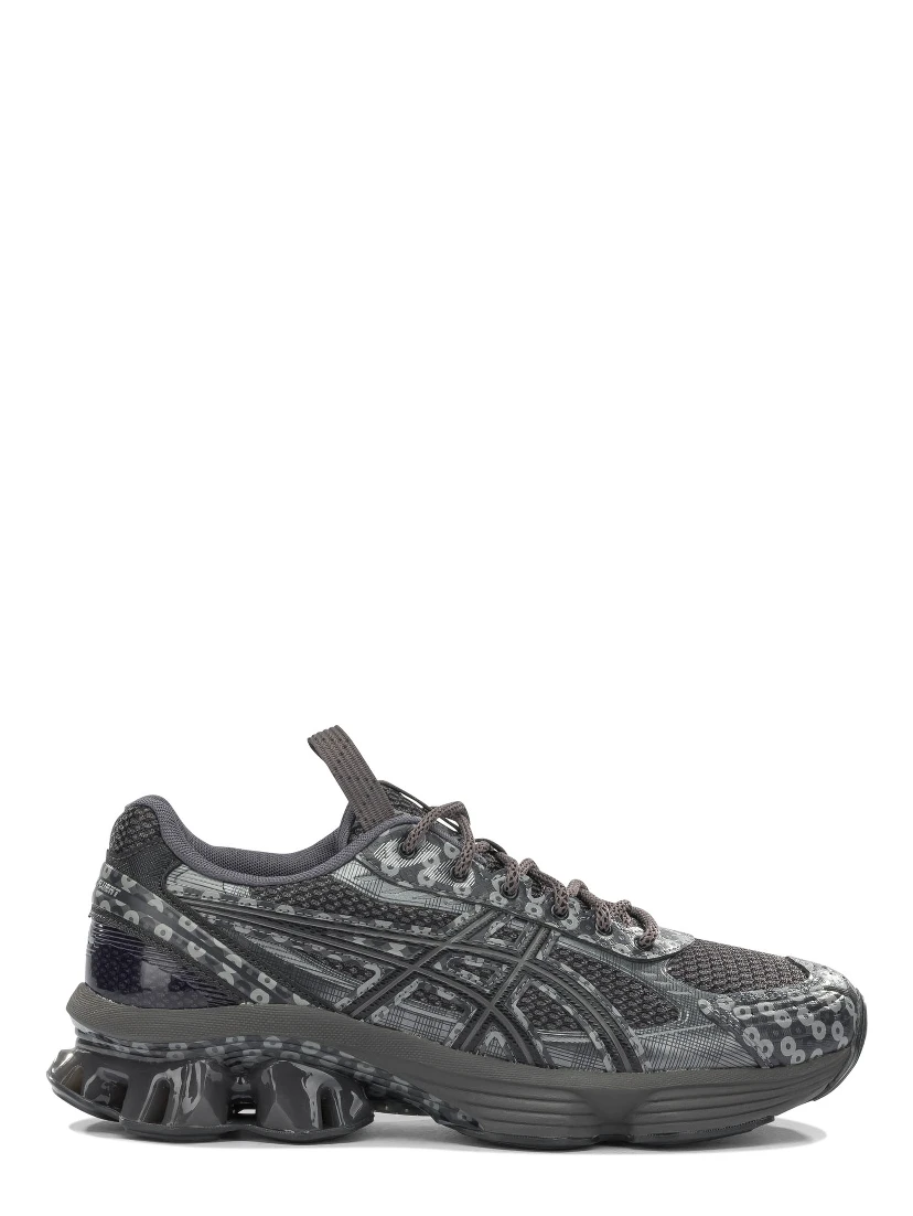 "US7-S Gel Kinetic Fluent" Low Sneaker