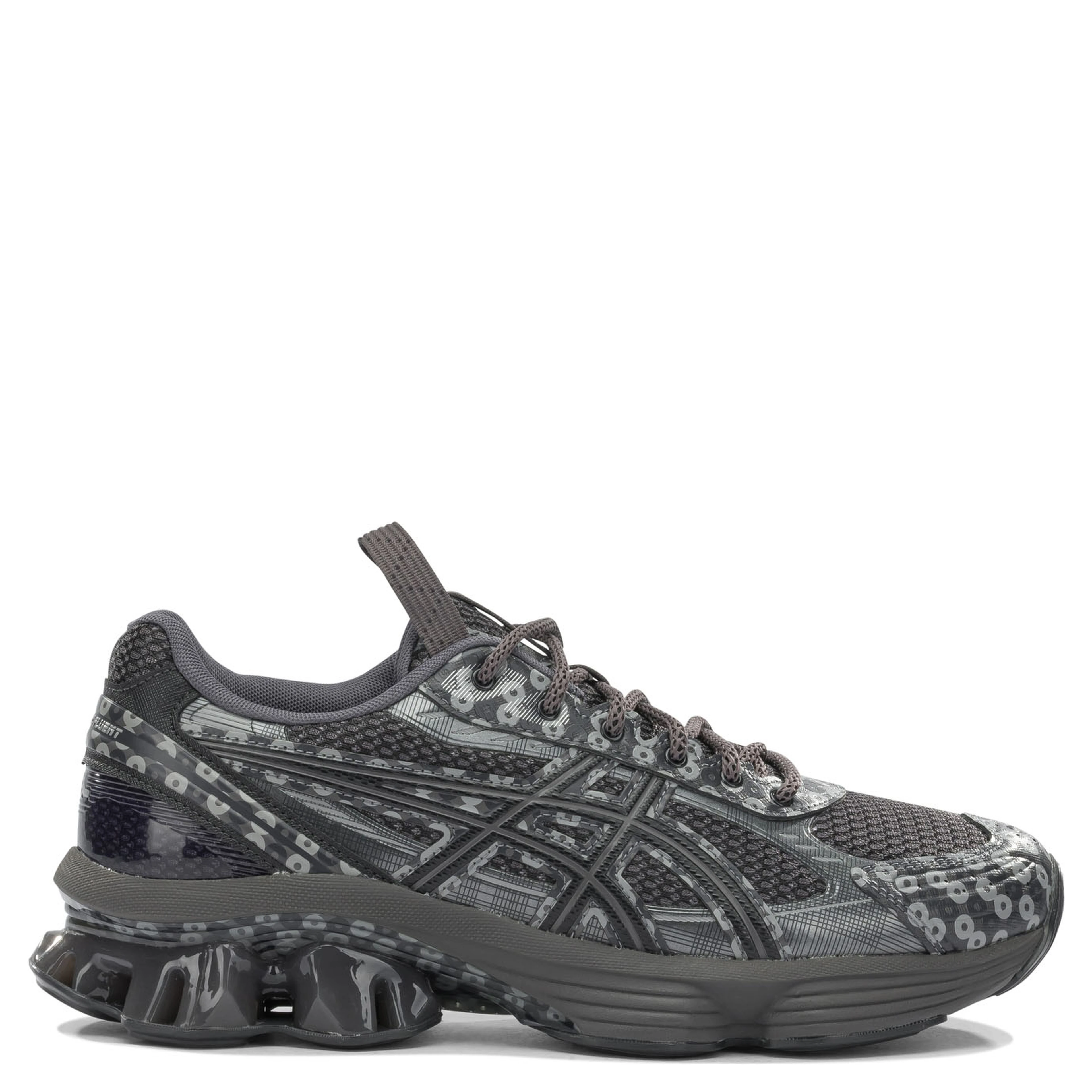 "US7-S Gel Kinetic Fluent" Low Sneaker