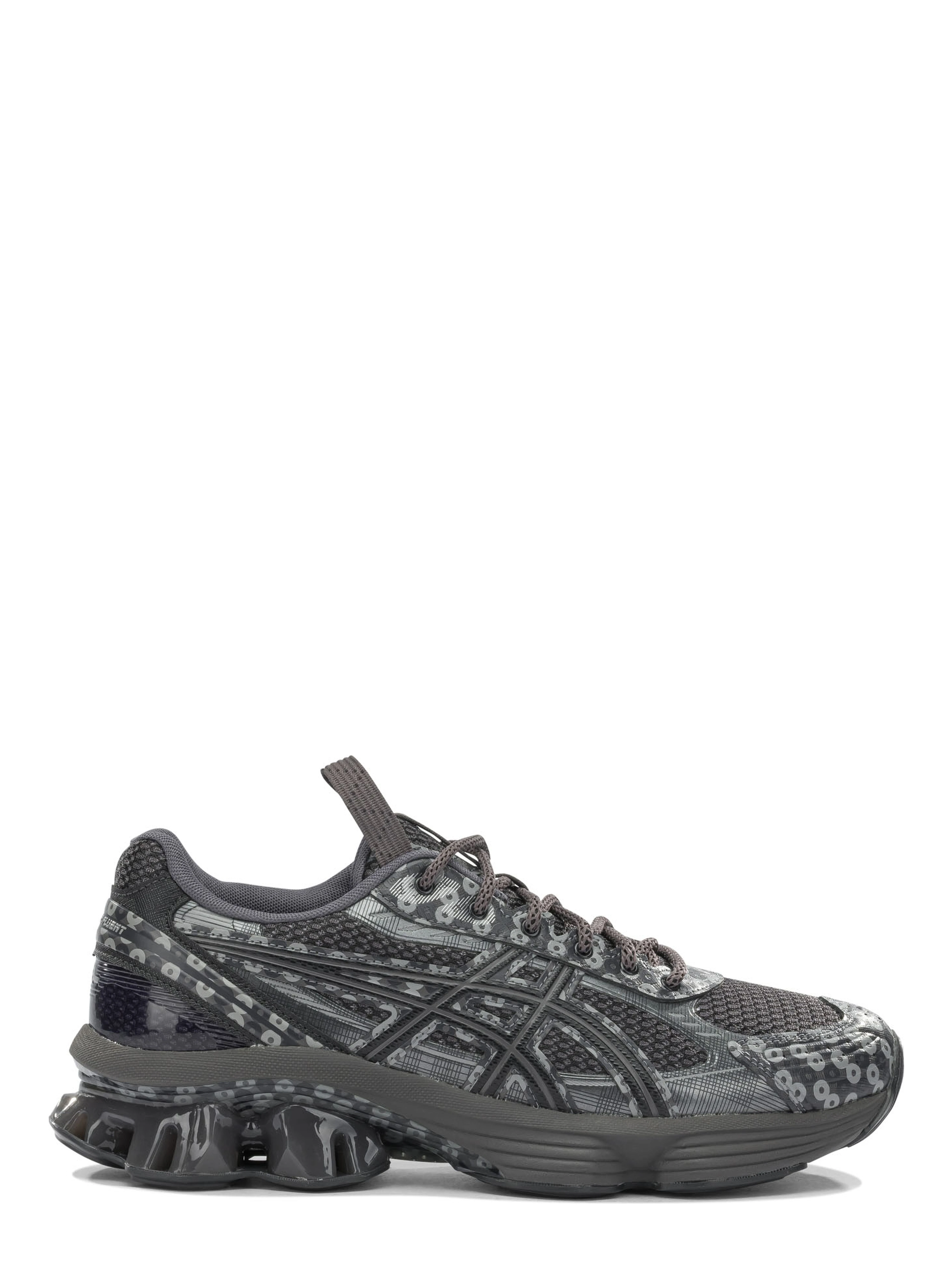 "US7-S Gel Kinetic Fluent" Low Sneaker