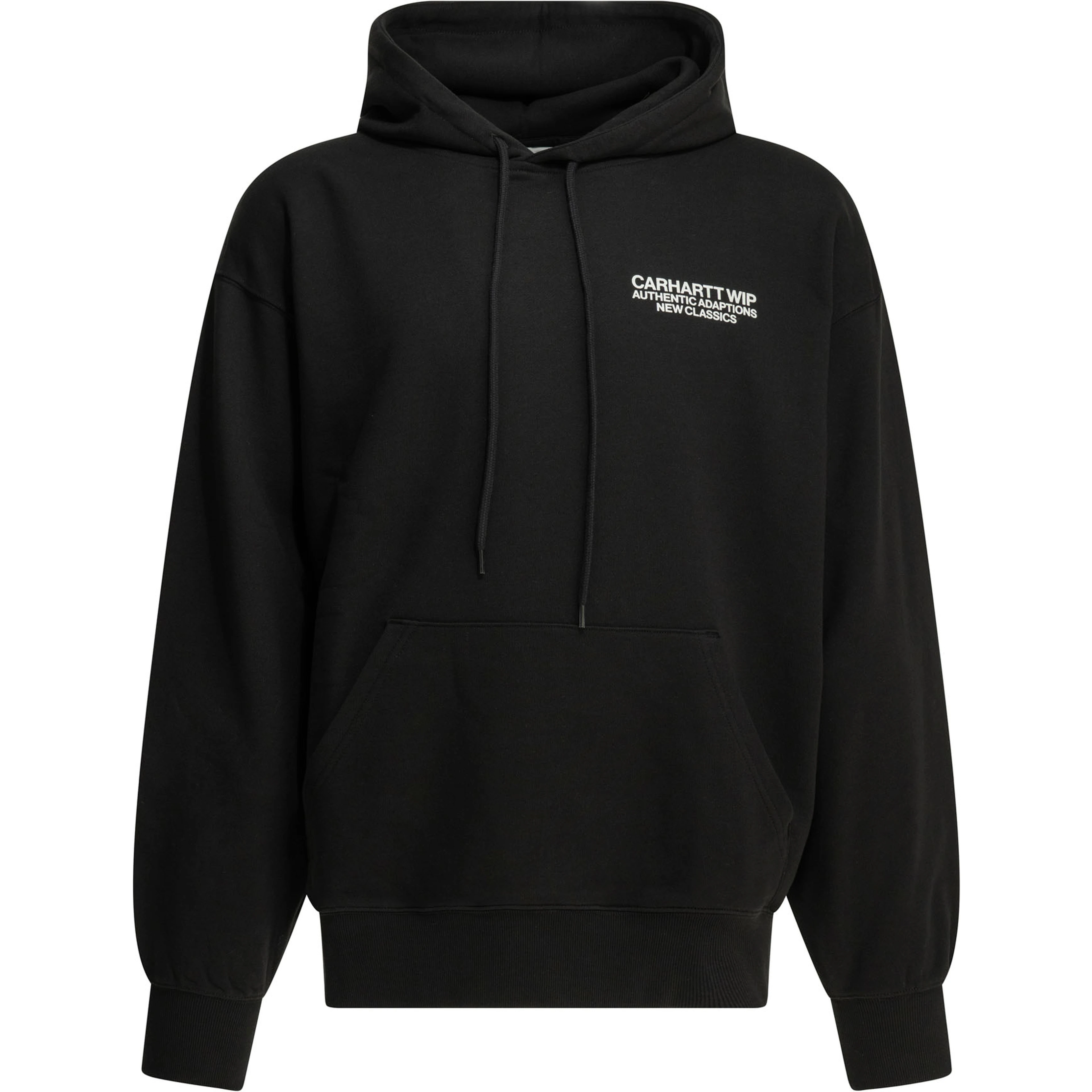 Hoodie "Sean Hamilton"