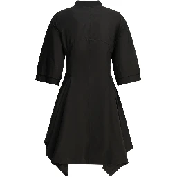 Short chemise dress