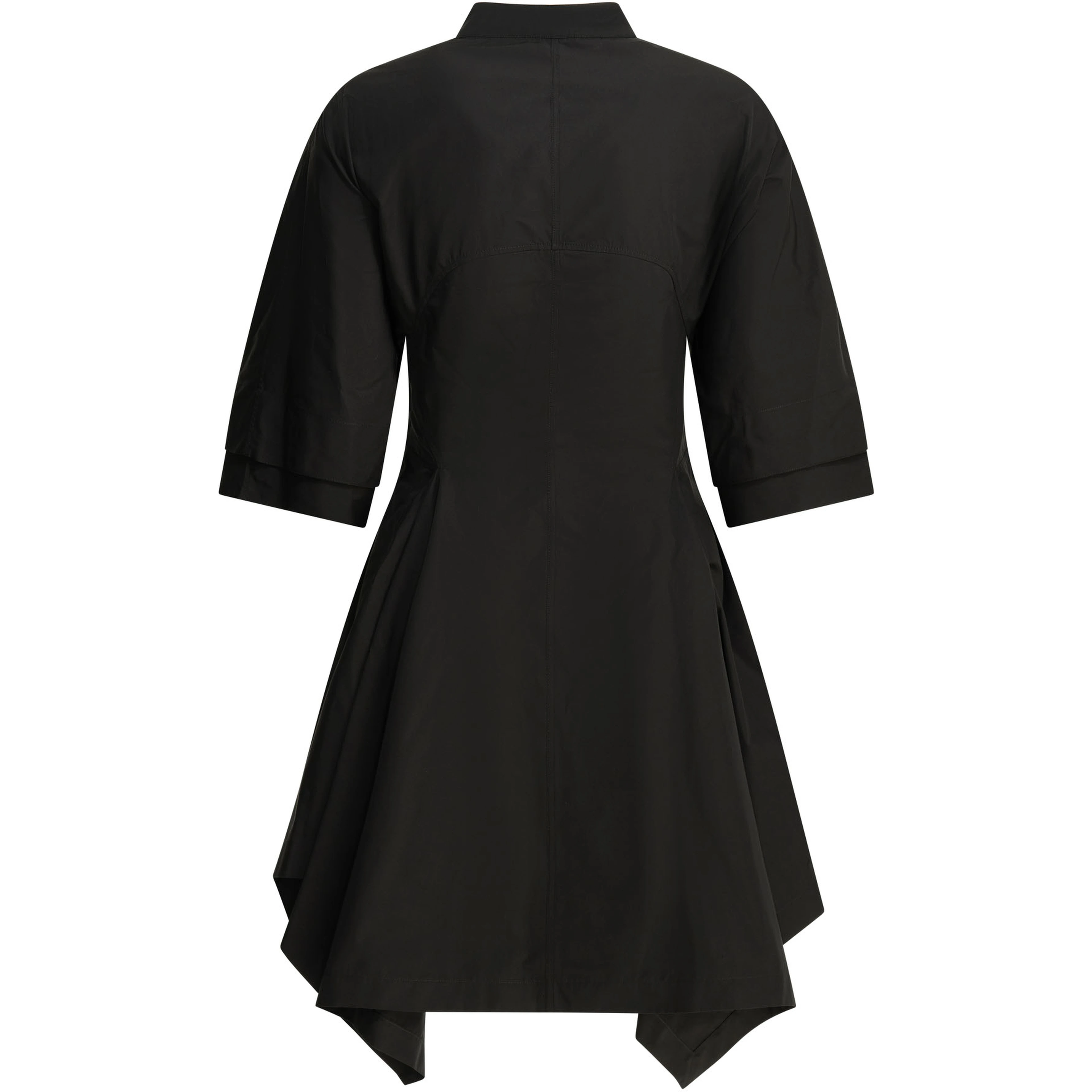 Short chemise dress