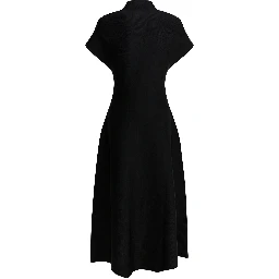 "Lyra" midi dress