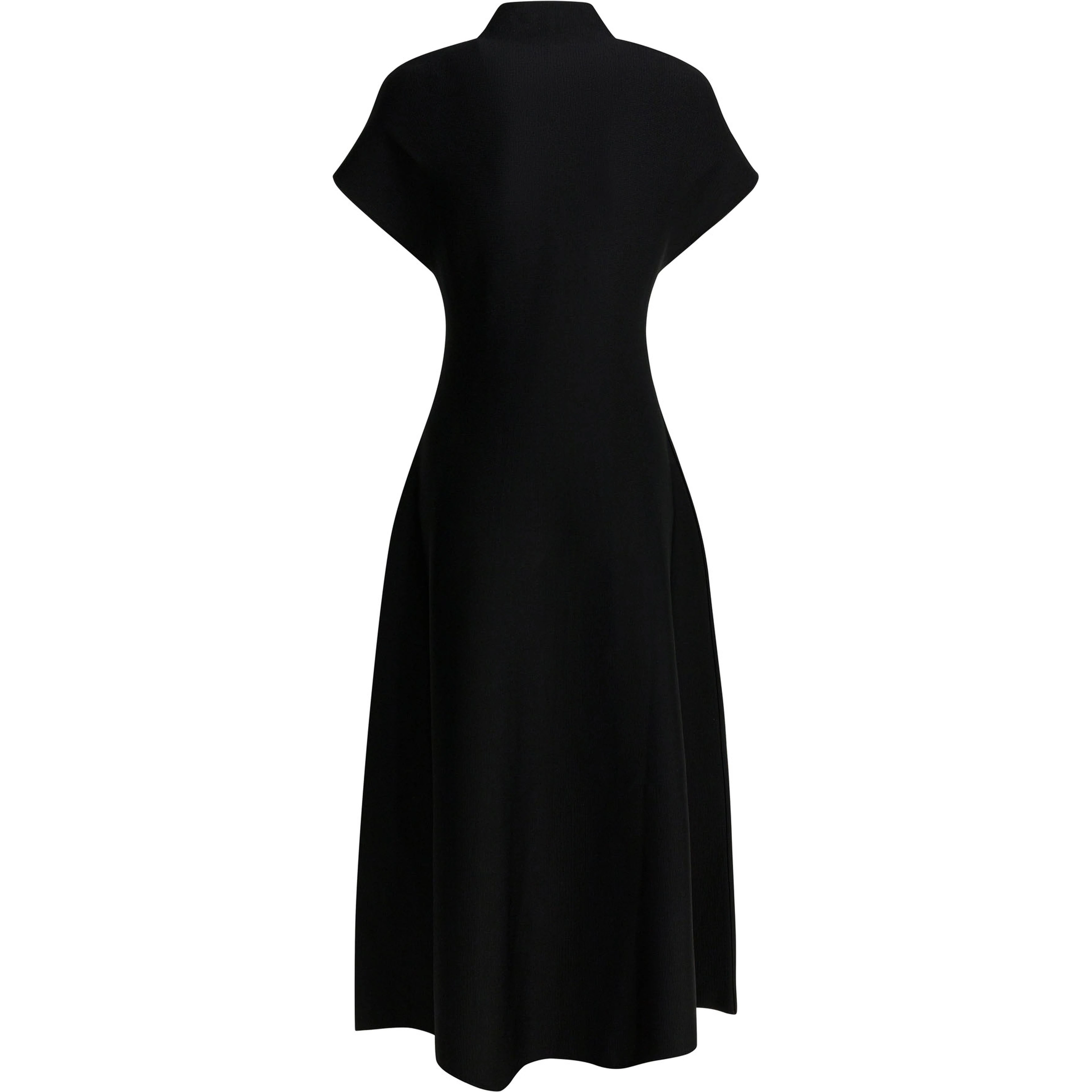 "Lyra" midi dress