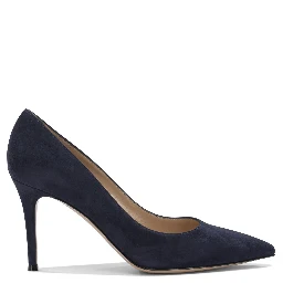 "Gianvito 85 mm" pumps