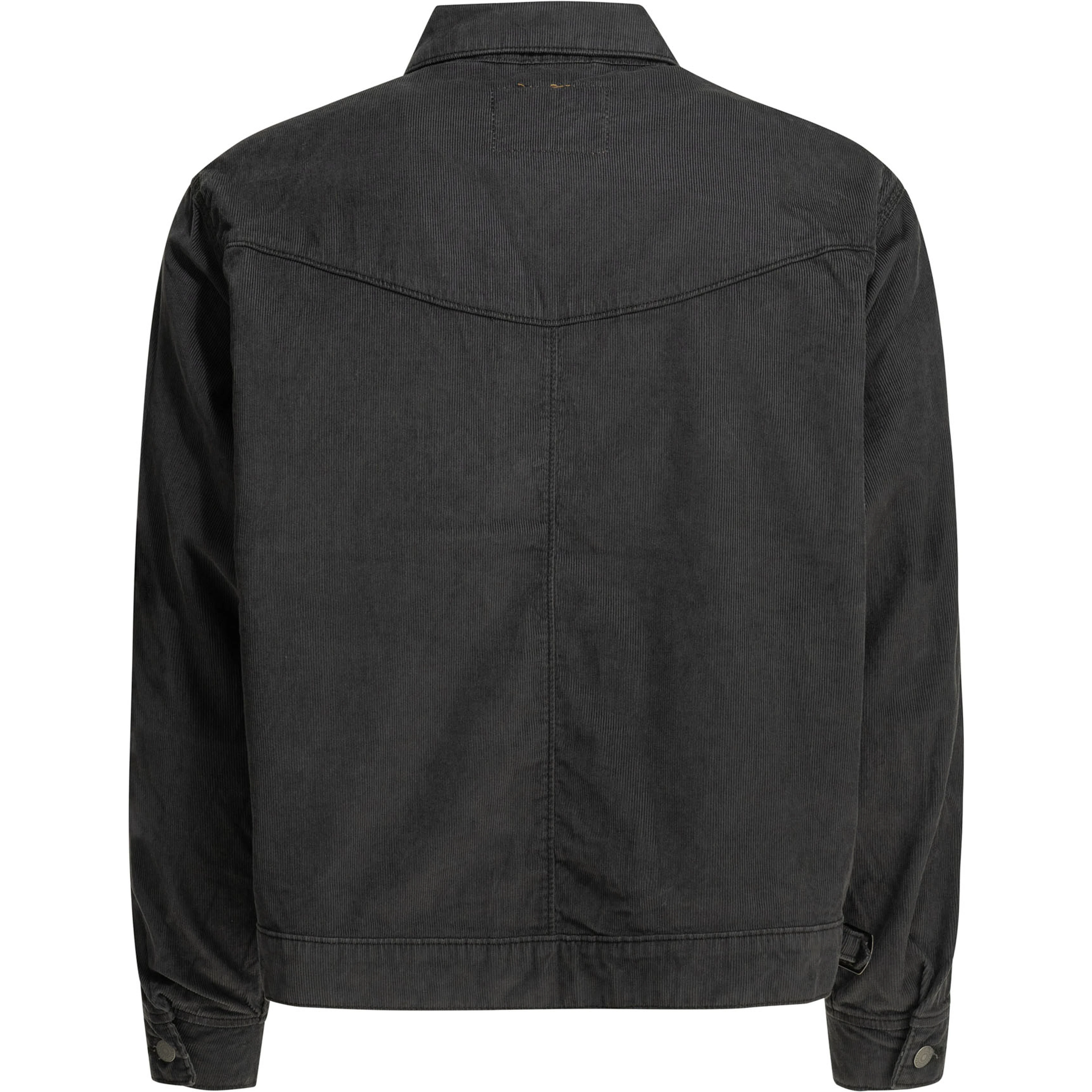 "Market MinersTruckers" light jacket