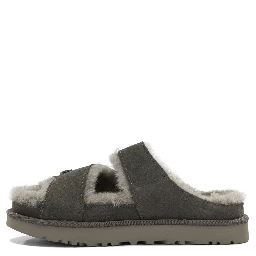 "Greenport Cross Strap" Slide