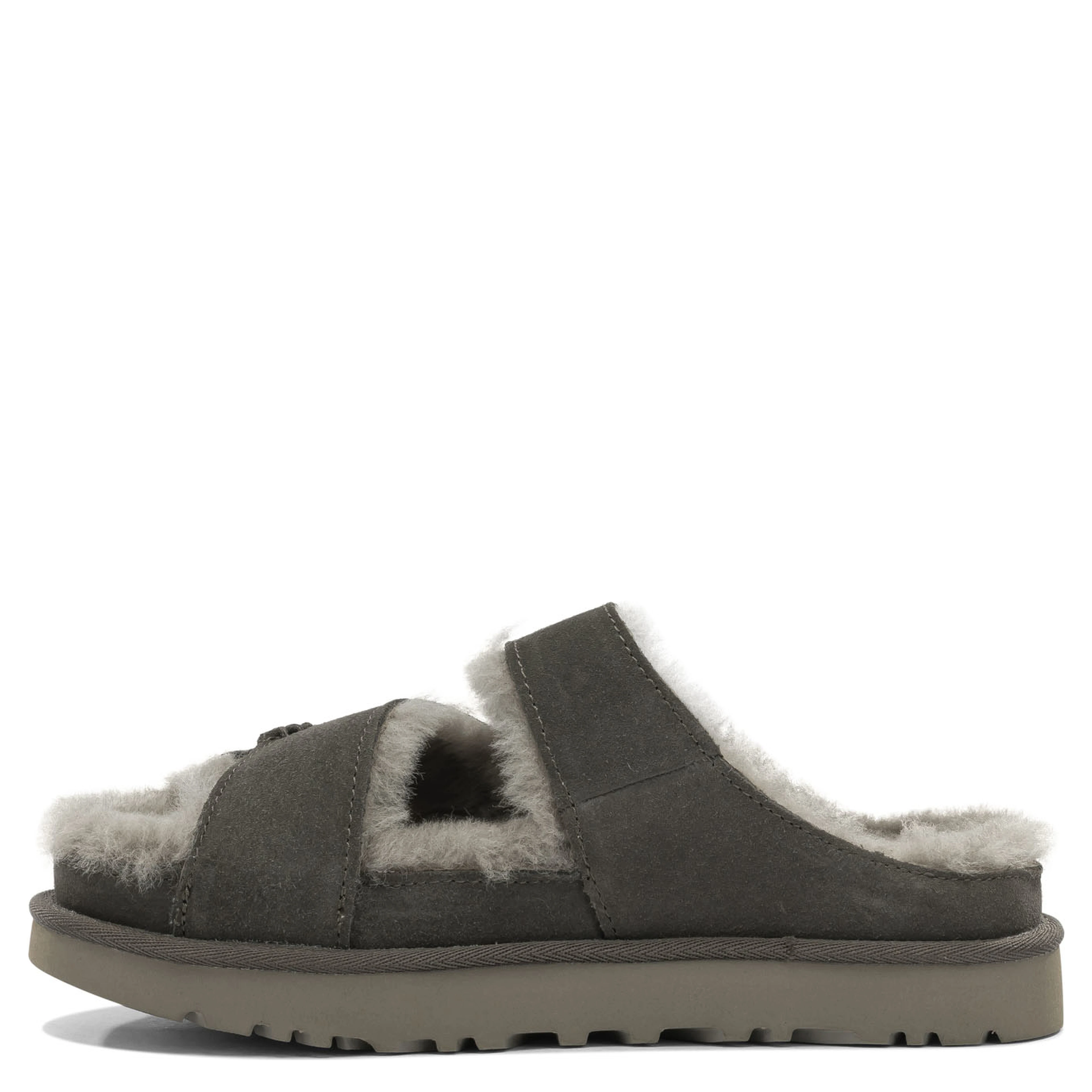 "Greenport Cross Strap" Slide