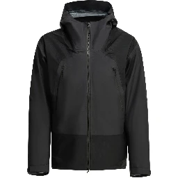 "GORE-TEX 3L" raincoat