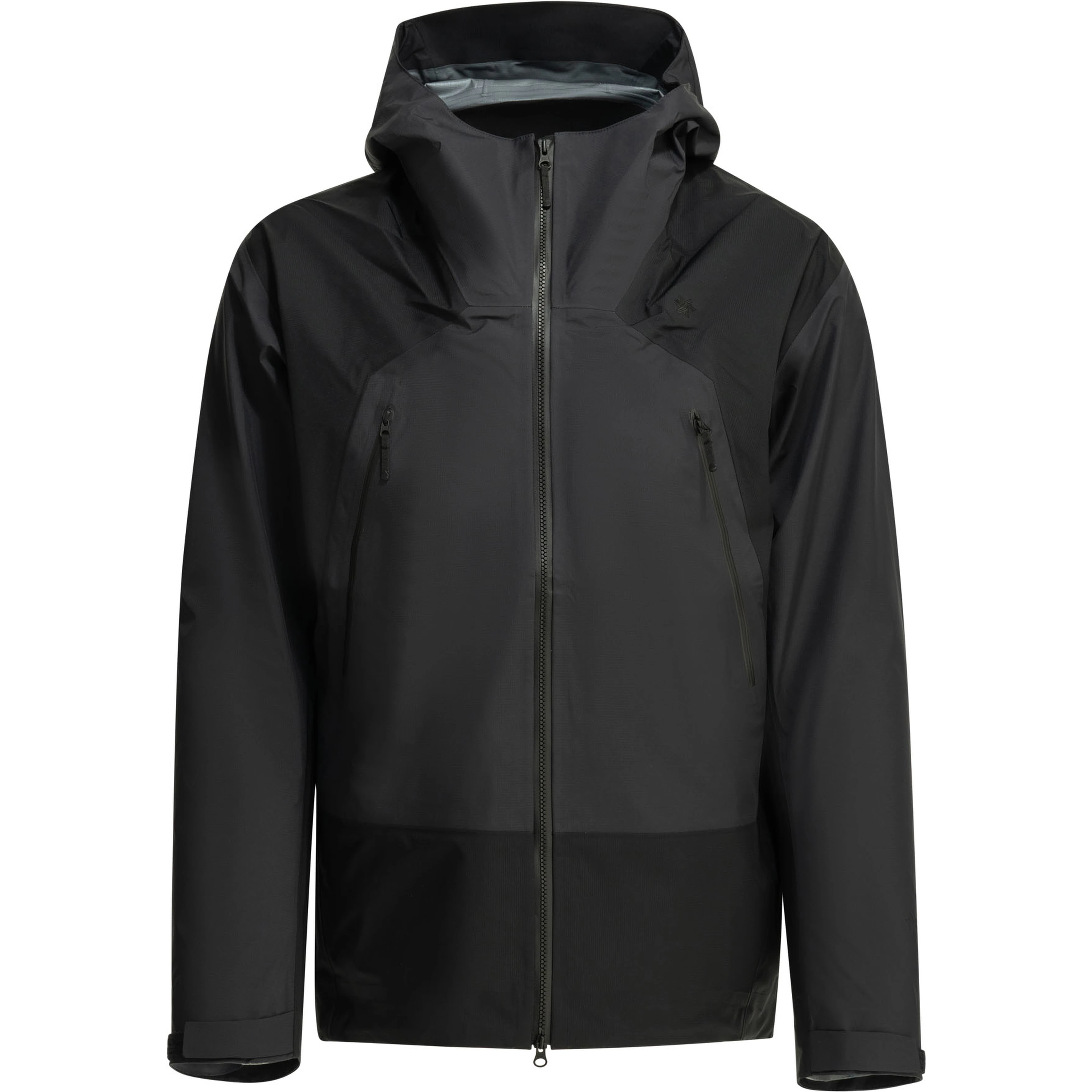 "GORE-TEX 3L" raincoat