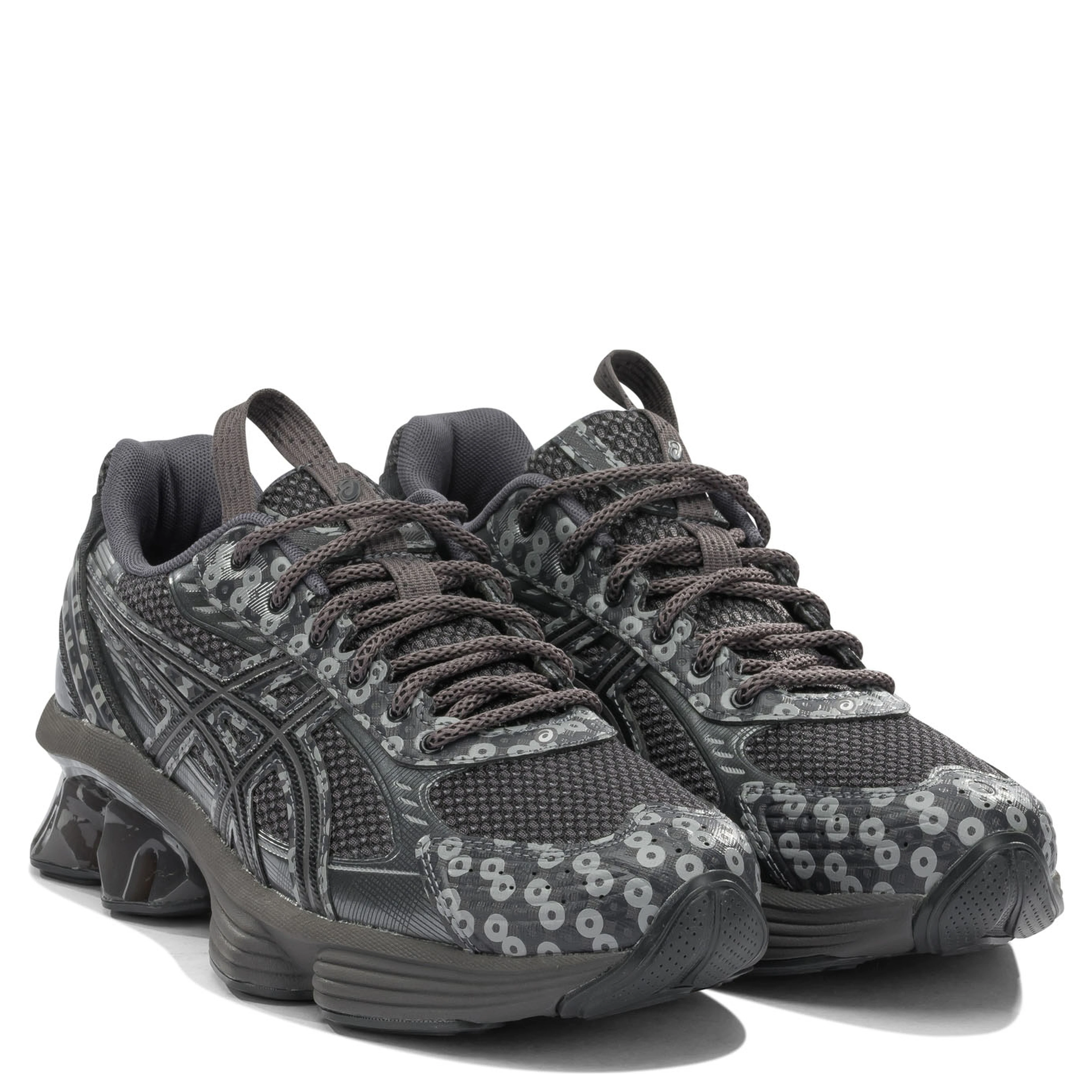"US7-S Gel Kinetic Fluent" Low Sneaker