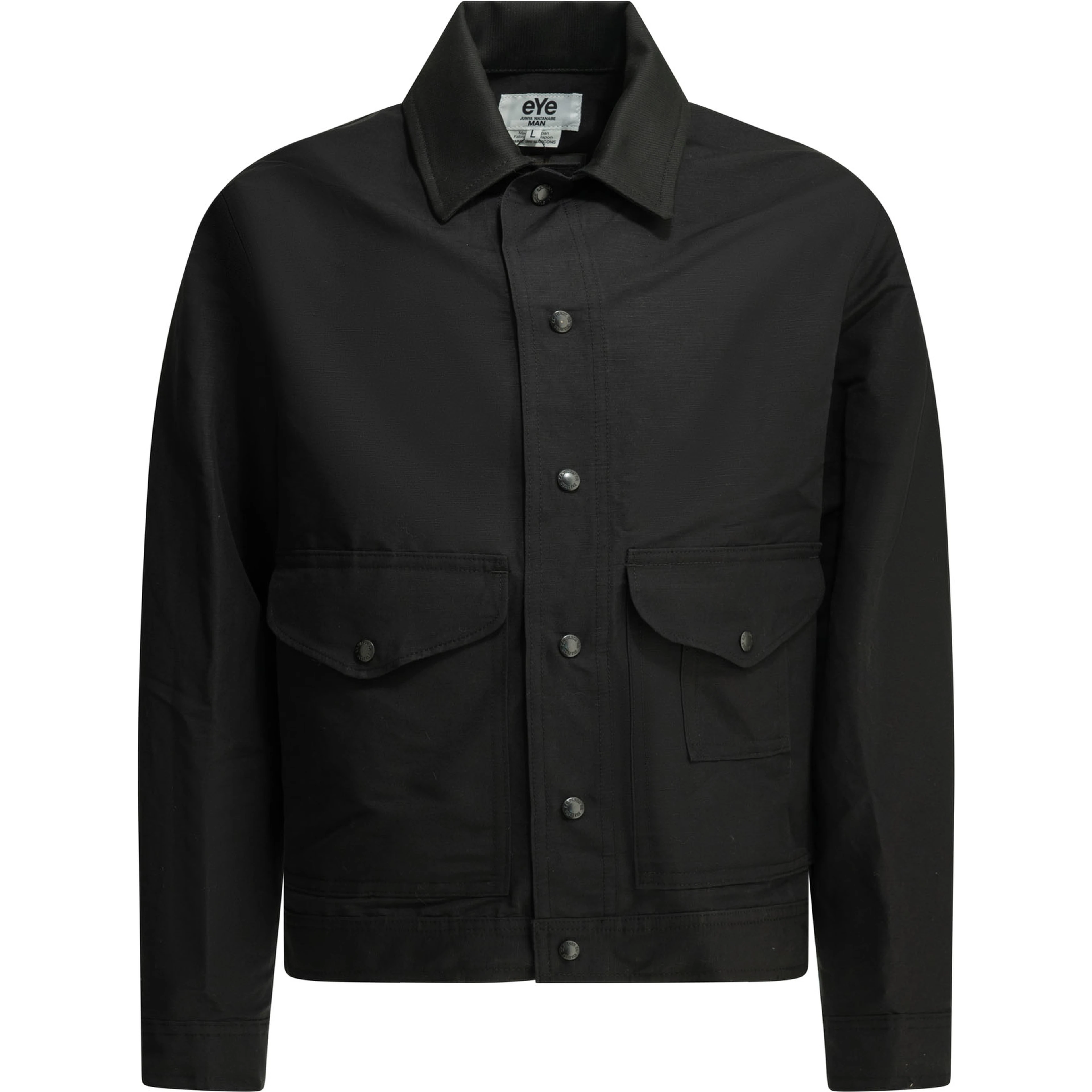 Junya Watanabe x Filson overshirt jacket