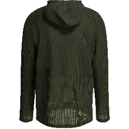 "Pace Flow" hoodie