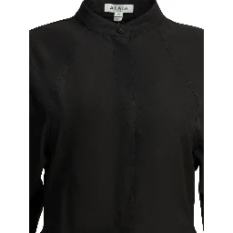 Short chemise dress