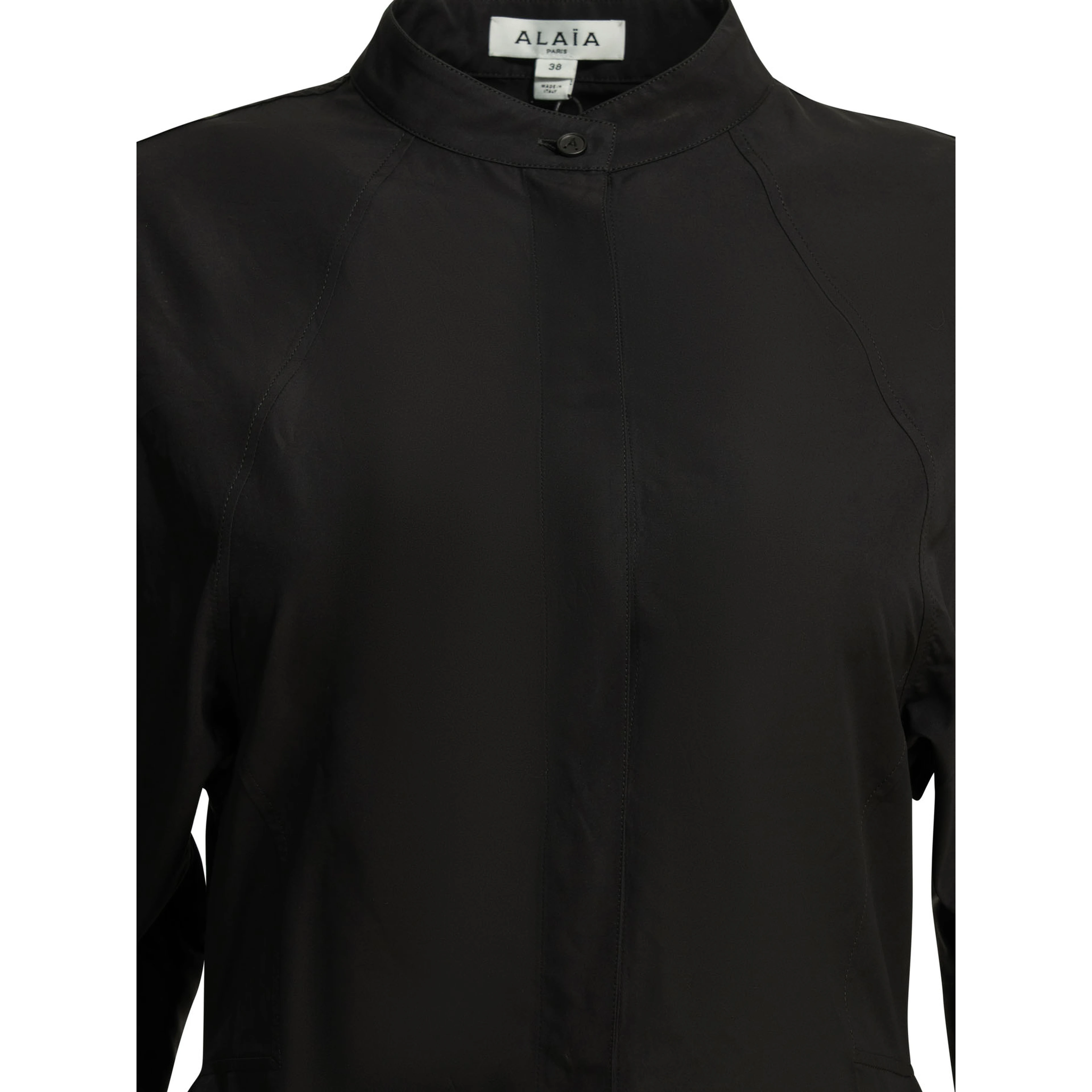 Short chemise dress