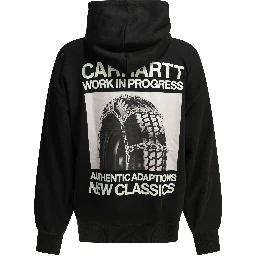 Hoodie "Sean Hamilton"