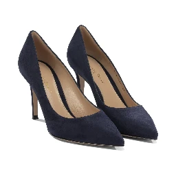 "Gianvito 85 mm" pumps