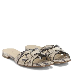 "Norma" Slides
