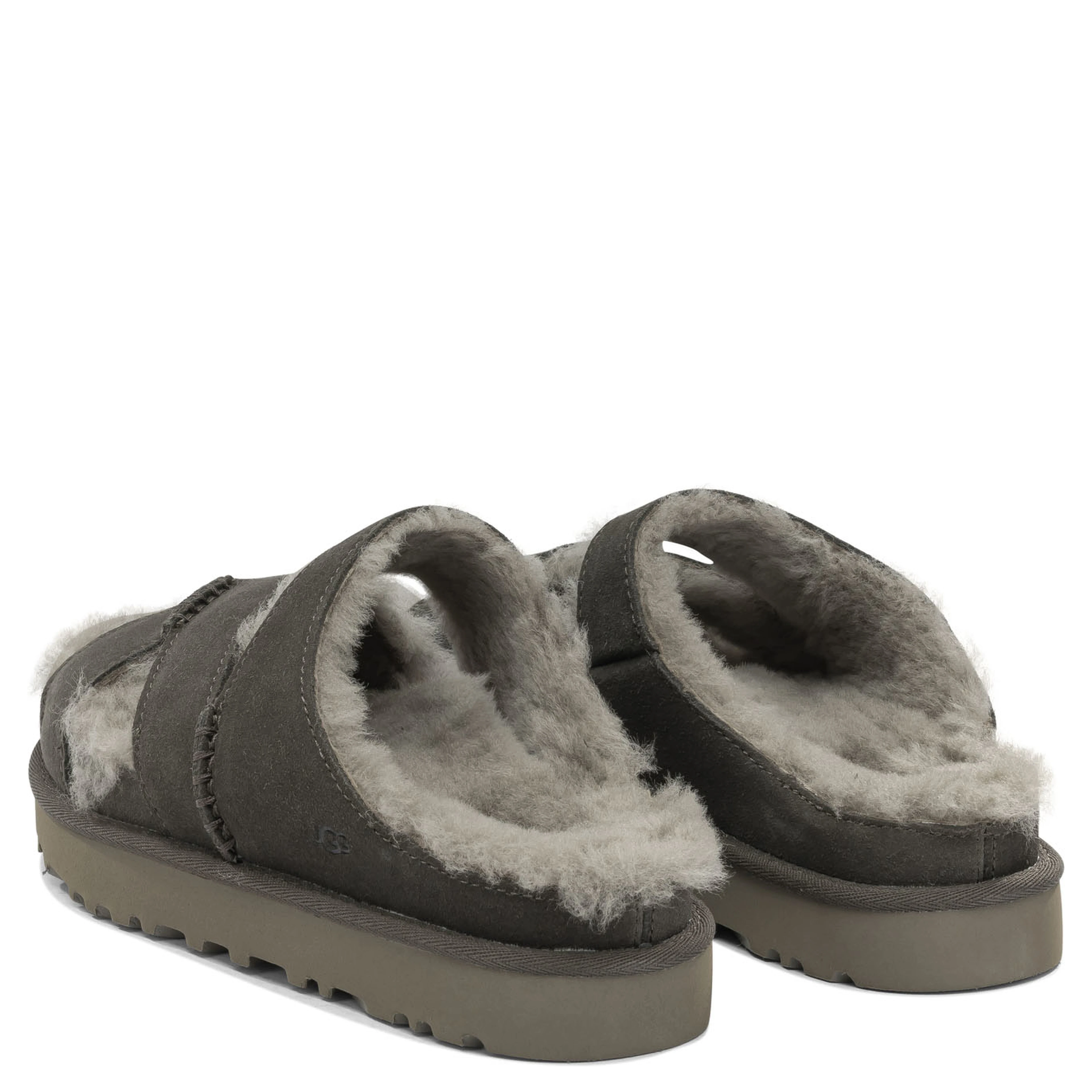 "Greenport Cross Strap" Slide