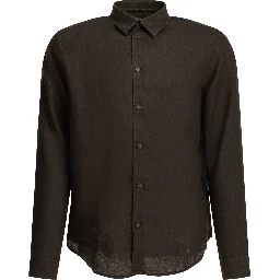 "Enzo" Casual shirt