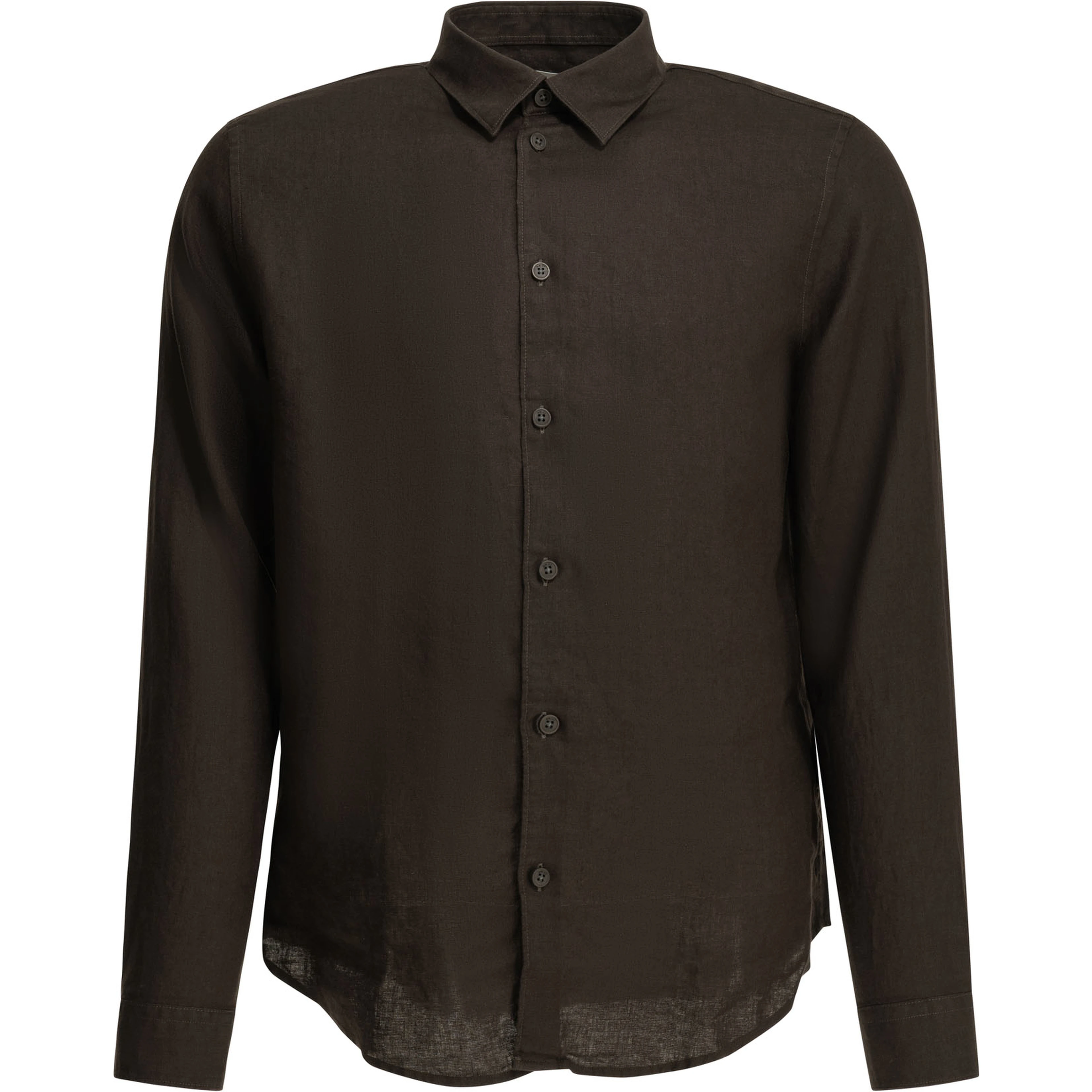 "Enzo" Casual shirt